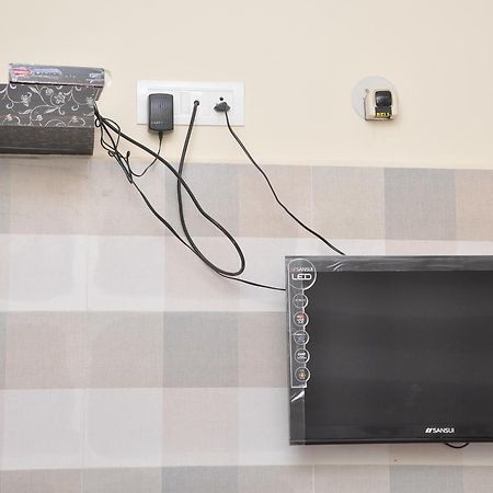 Addhuri Comforts Inn Mysore Esterno foto