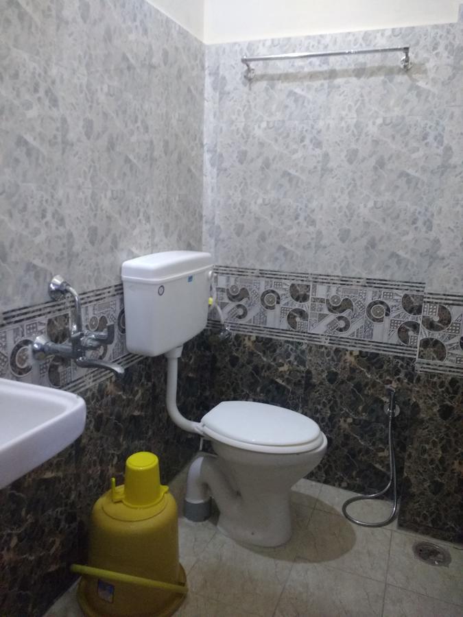 Addhuri Comforts Inn Mysore Camera foto